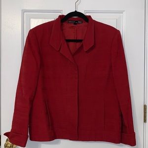 Linda Allard Ellen Women’s Jackets and Coats